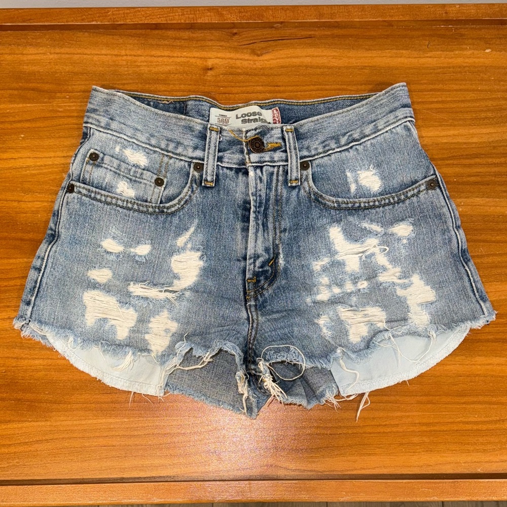 Daisy Dukes